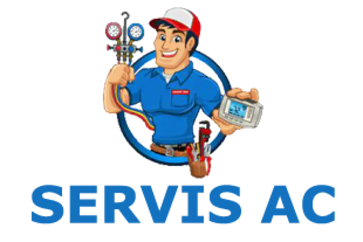 Logo Servis Ac Tebet